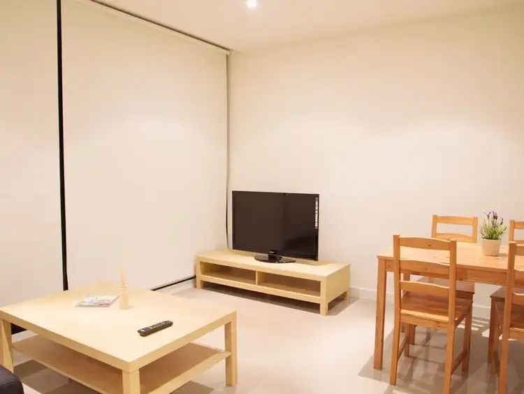 Fifth view of Homely apartment listing, 1401/20-26 Coromandel Place, Melbourne VIC 3000