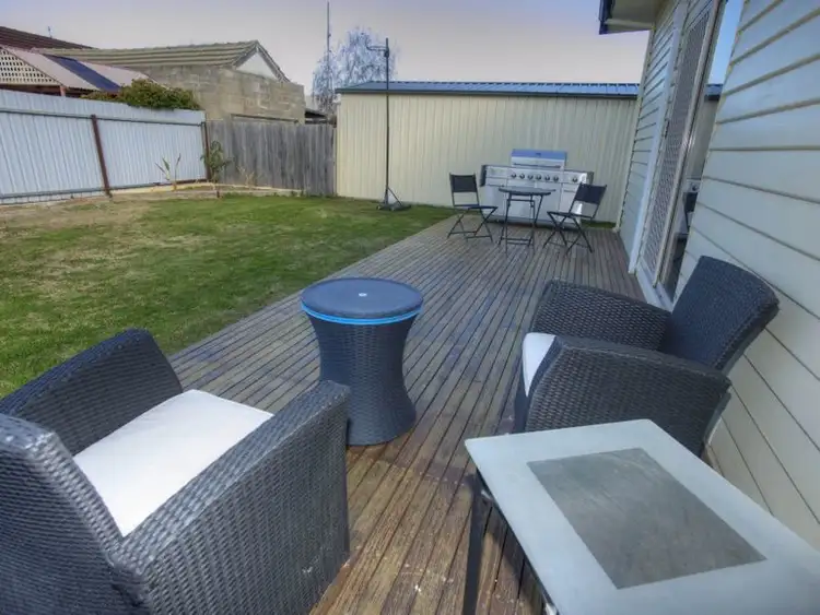 Sixth view of Homely house listing, 63 Thomas Street, Benalla VIC 3672