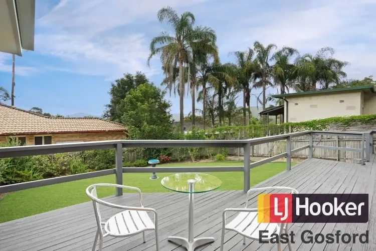 Fourth view of Homely house listing, 59A Etna Street, Gosford NSW 2250