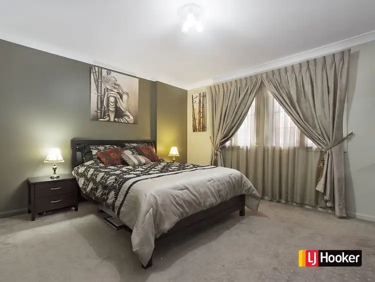 Fifth view of Homely townhouse listing, 19/1 Heath Street, Prospect NSW 2148