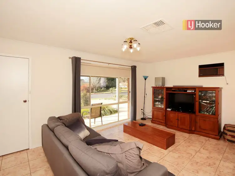 Second view of Homely house listing, 2 Matheson Place, Estella NSW 2650