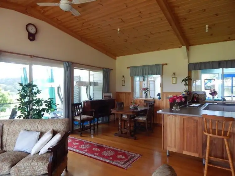 Third view of Homely rural property listing, 874 Cobargo Bermagui Road, Coolagolite NSW 2550