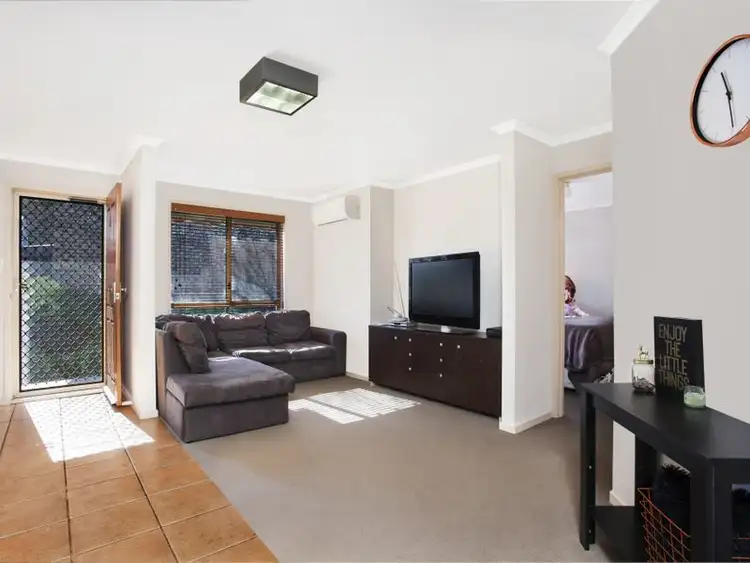 Fourth view of Homely house listing, 2/18 Lander Crescent, Amaroo ACT 2914