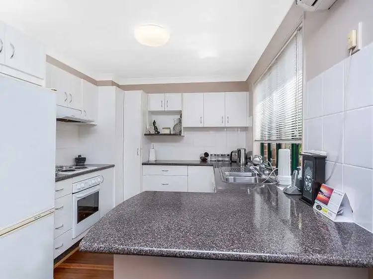 Fourth view of Homely townhouse listing, 13/78 Franklin Drive, Mudgeeraba QLD 4213