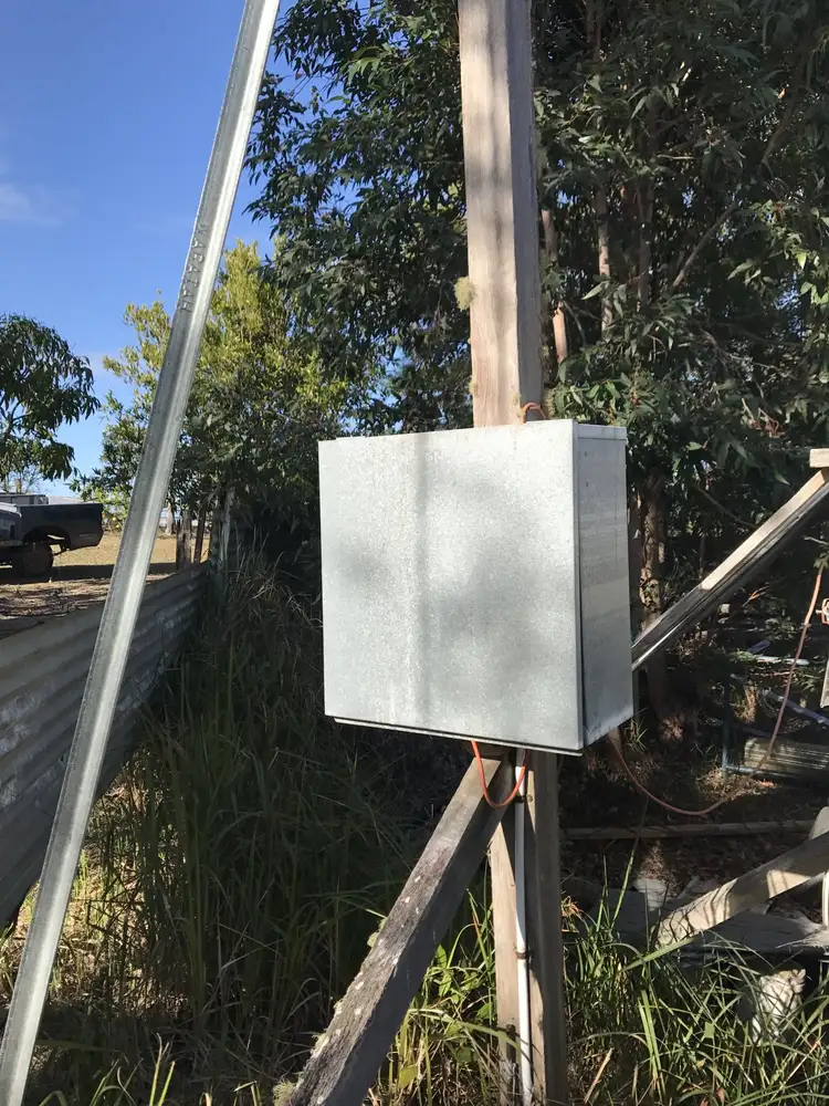 Third view of Homely land listing, 1626 Comboyne Road, Killabakh NSW 2429