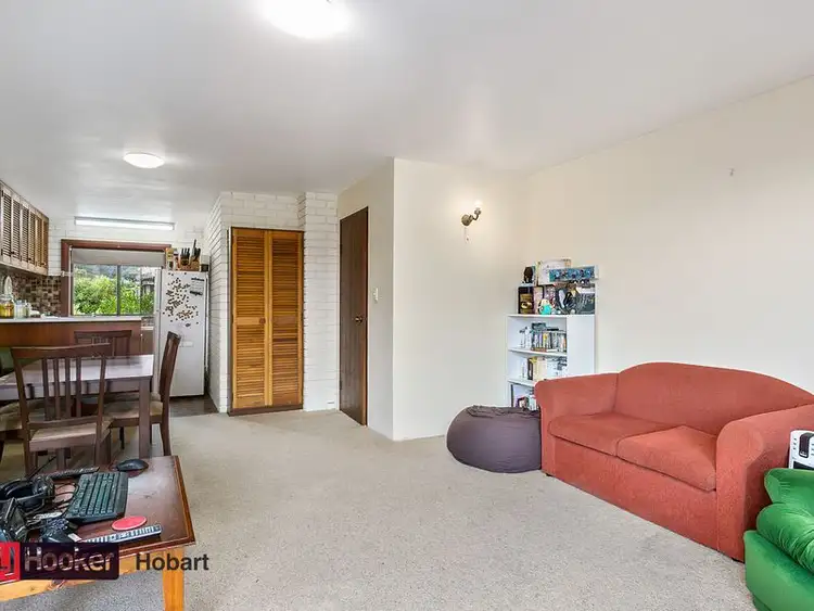 Sixth view of Homely unit listing, 46/9 Davey Place, South Hobart TAS 7004