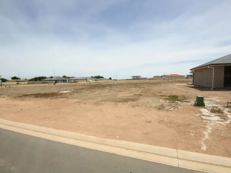 Main view of Homely land listing, Lot 227/7 Dovenby Street, North Beach SA 5556