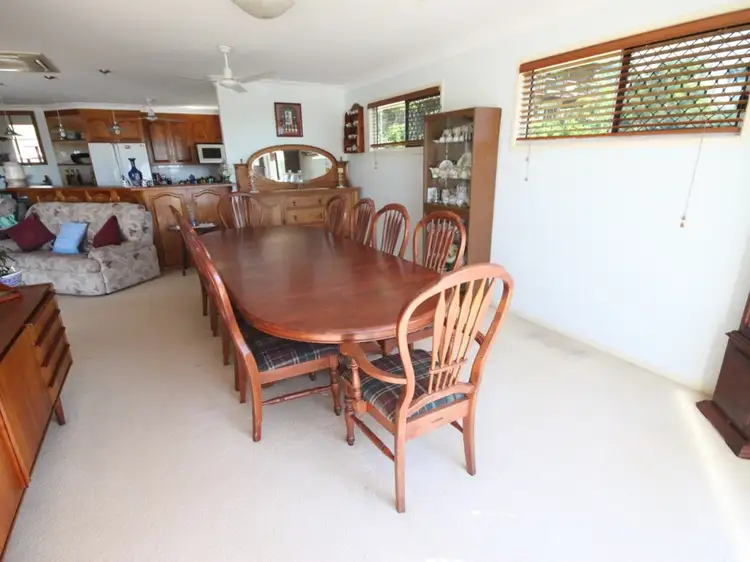 Fifth view of Homely house listing, 7 Discovery Cresent, Rosslyn QLD 4703
