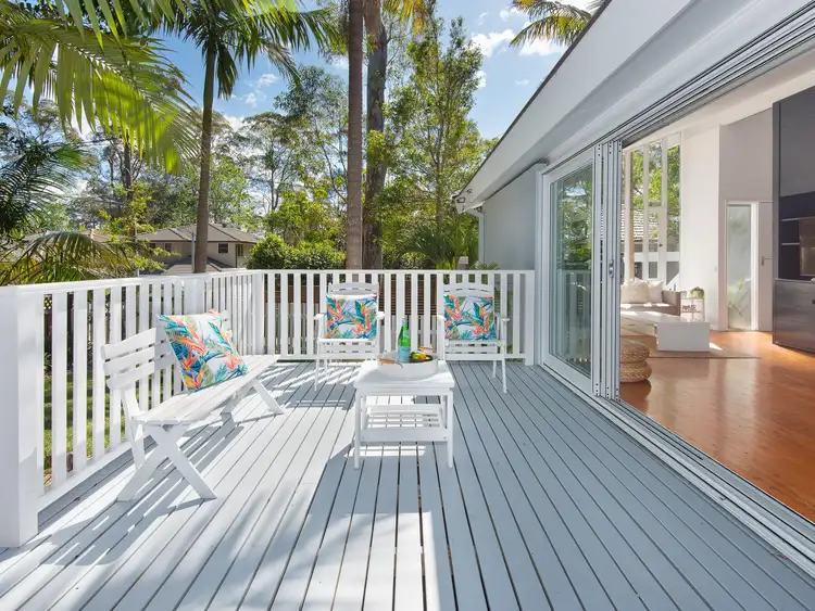 Fourth view of Homely house listing, 10 Netherby Street, Wahroonga NSW 2076