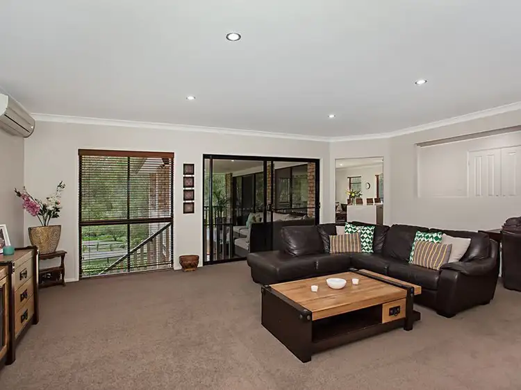 Fourth view of Homely rural property listing, 7 Brookfield Court, Nerang QLD 4211