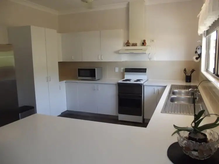 Second view of Homely house listing, 12 Herschel Street, Clermont QLD 4721