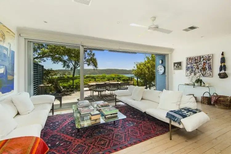 Fourth view of Homely house listing, 889 Barrenjoey Road, Palm Beach NSW 2108