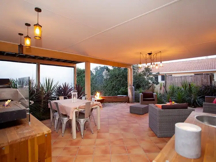 Fourth view of Homely house listing, 21 Beach Street, Wallabi Point NSW 2430