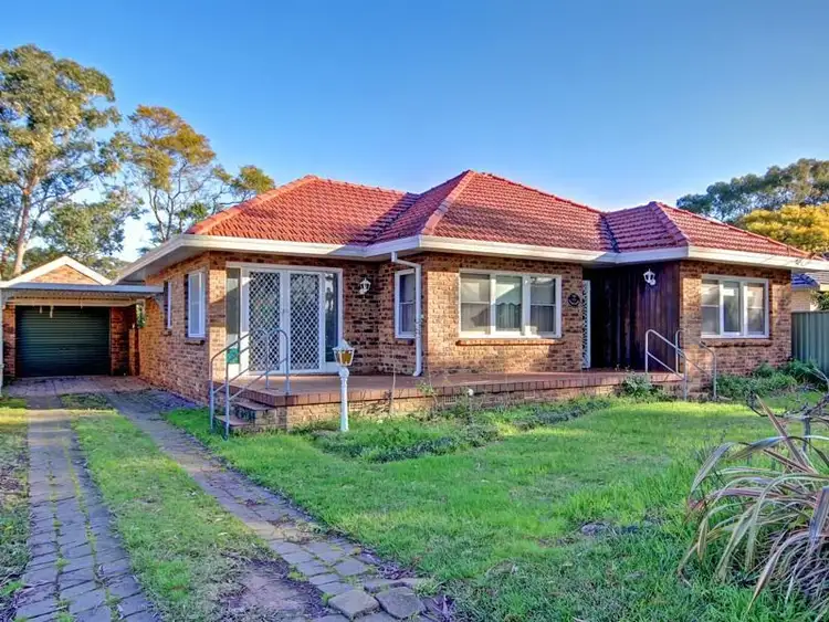 Second view of Homely house listing, 112 Wyralla Rd, Miranda NSW 2228