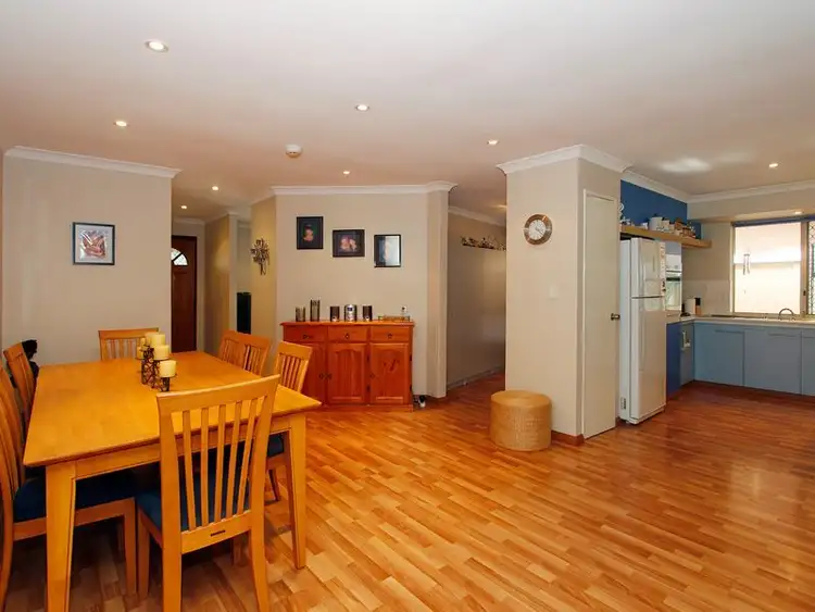 Fourth view of Homely house listing, 67 Forest Lakes Drive, Thornlie WA 6108