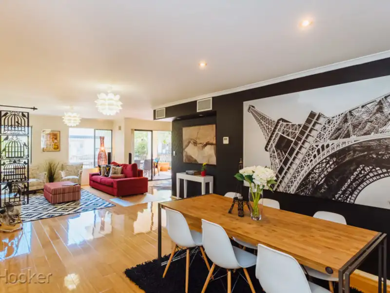 Main view of Homely apartment listing, 6/60-62 Henry Lawson Walk, East Perth WA 6004