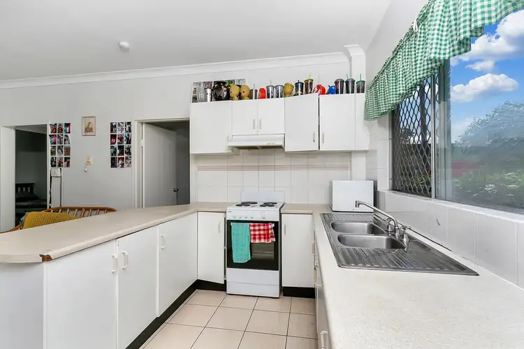 Second view of Homely unit listing, 1/12 Mayers Street, Manunda QLD 4870