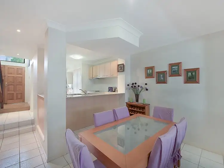 Third view of Homely unit listing, 2/2 Wingate Court, Varsity Lakes QLD 4227