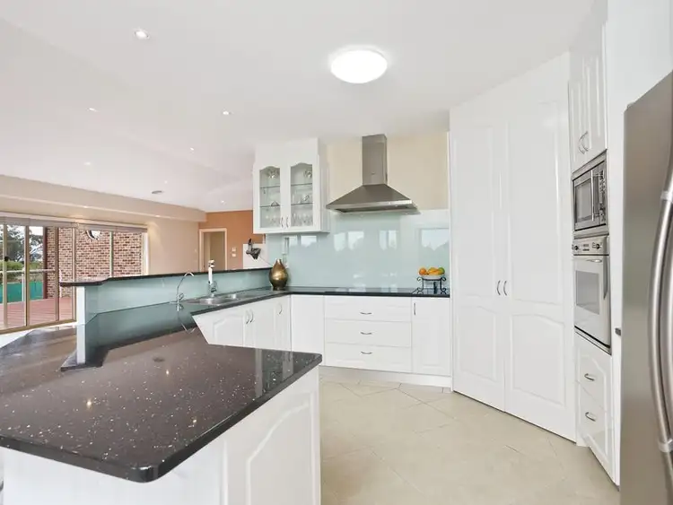 Sixth view of Homely house listing, 263 Cartwright Avenue, Sutton NSW 2620
