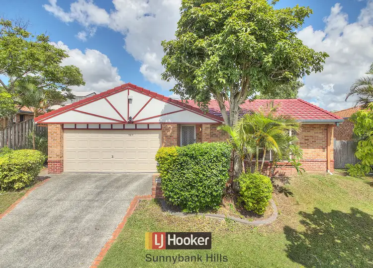 5 Borage Place, Calamvale QLD 4116