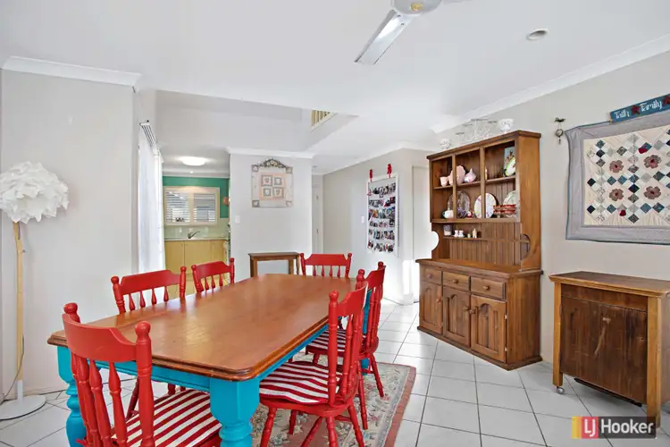 Fifth view of Homely townhouse listing, 2/9 Amazons Place, Sinnamon Park QLD 4073