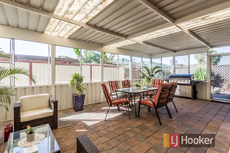 Fourth view of Homely villa listing, 39 Bungalow Road, Plumpton NSW 2761