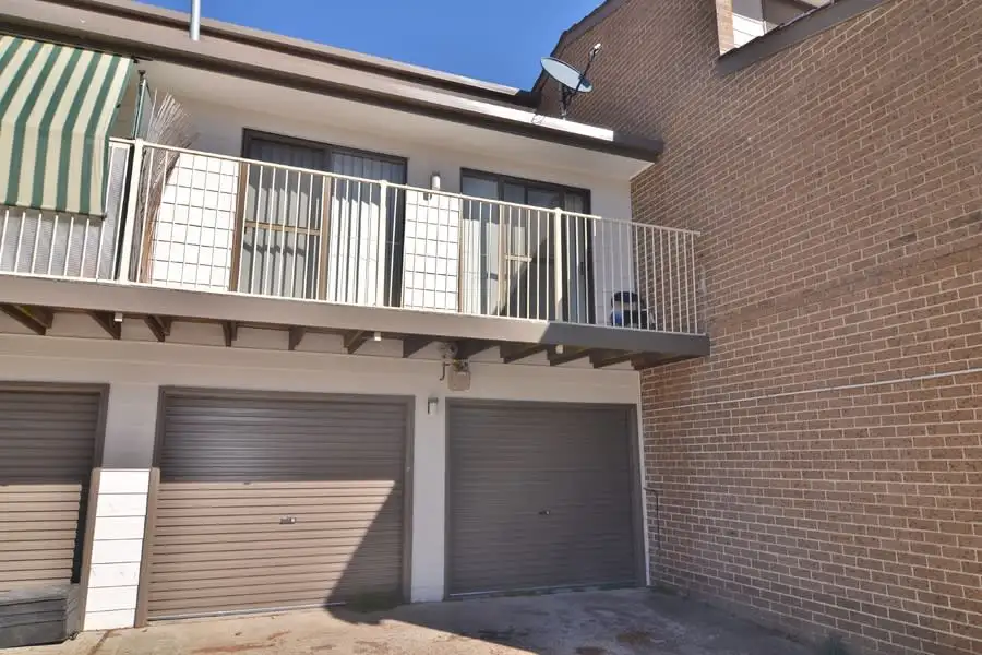 Main view of Homely townhouse listing, 8/55 Mort Street, Lithgow NSW 2790