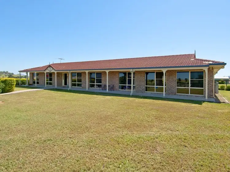 Second view of Homely rural property listing, 72-78 Worip Drive, Beaudesert QLD 4285