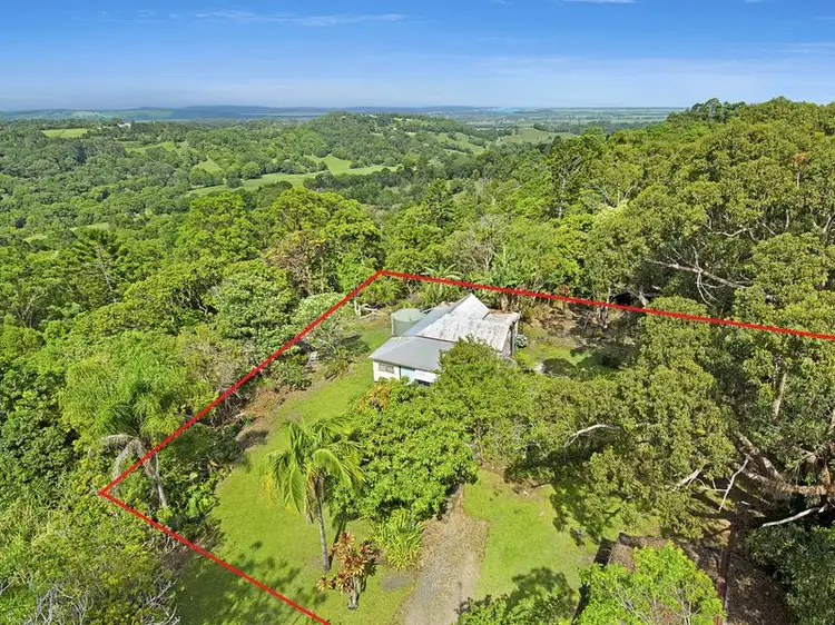 484 Uralba Road, Uralba NSW 2477