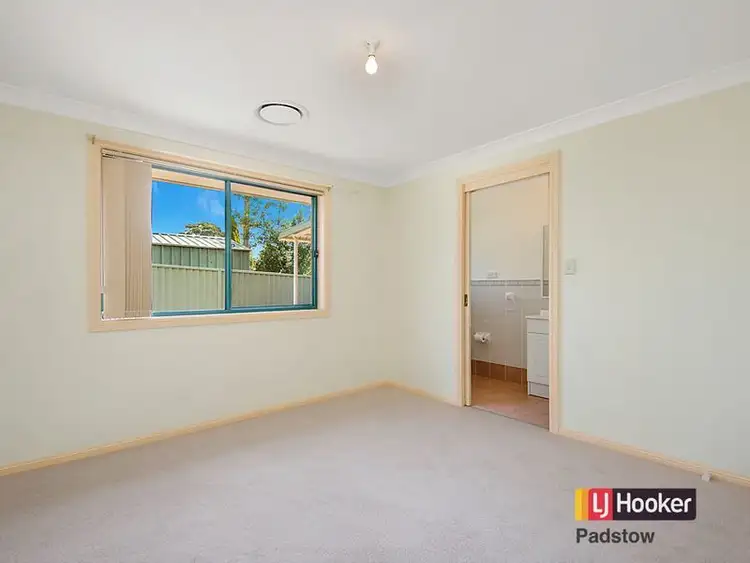 Fourth view of Homely villa listing, 3/94 Hydrae Street, Revesby NSW 2212