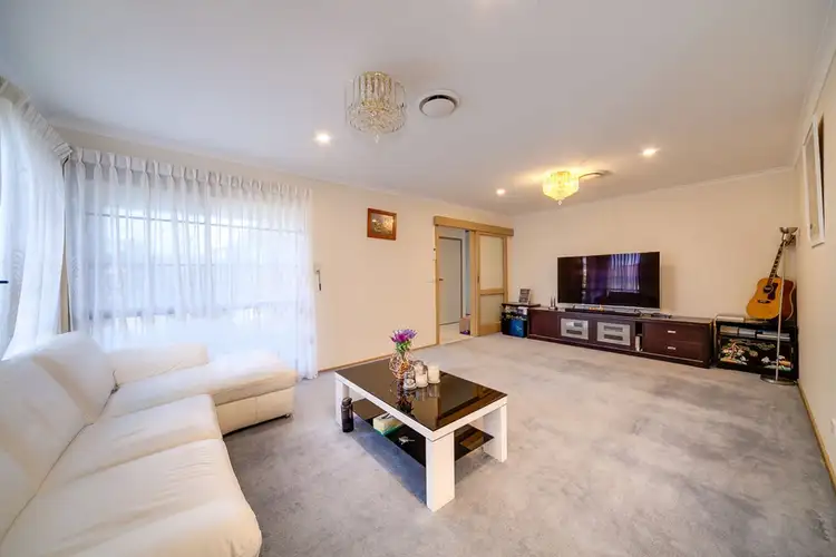 Third view of Homely house listing, 25 SNOWGUM CRT, Keysborough VIC 3173