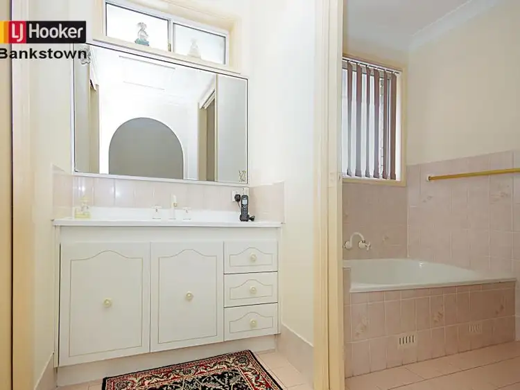 Seventh view of Homely house listing, 136 Wycombe Street, Yagoona NSW 2199