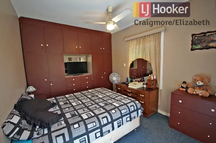 Fifth view of Homely house listing, 23 Nimitz Road, Elizabeth East SA 5112