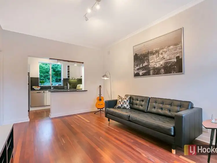 Second view of Homely unit listing, 6/7 Vine Lane, Glen Osmond SA 5064