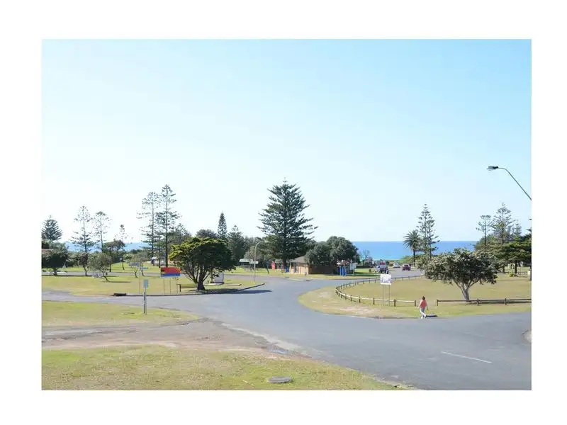 Main view of Homely land listing, 1 Old Bar Road, Old Bar NSW 2430