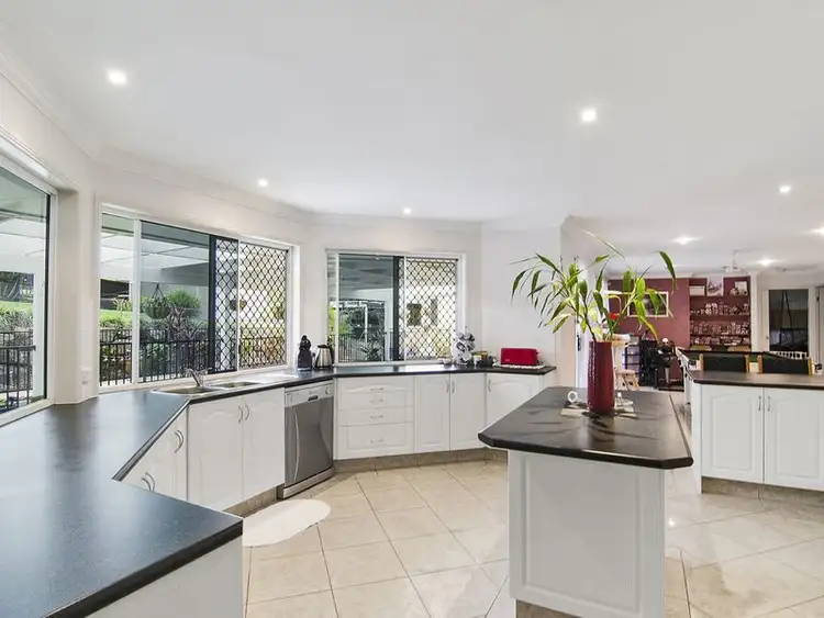 Sixth view of Homely house listing, 38 The Oval Drive, Mount Nathan QLD 4211