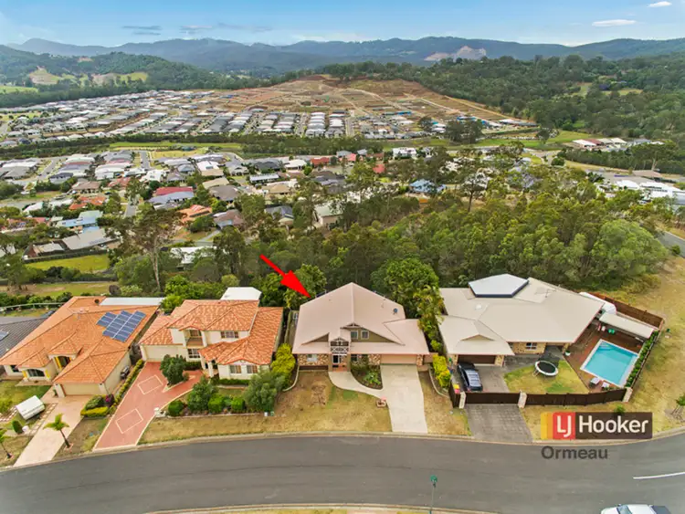 Sixth view of Homely house listing, 44 Sir Charles Holm Drive, Ormeau Hills QLD 4208