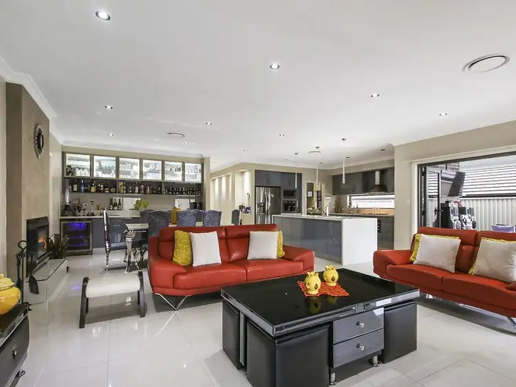 Sixth view of Homely house listing, 3 McMaster Avenue, Middleton Grange NSW 2171
