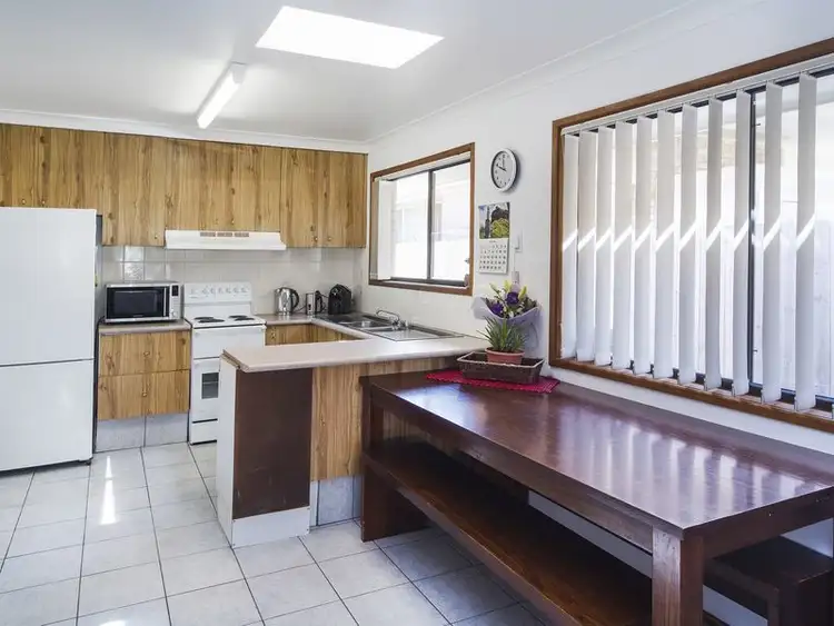 Fifth view of Homely house listing, 42 Tallara Street, Coombabah QLD 4216
