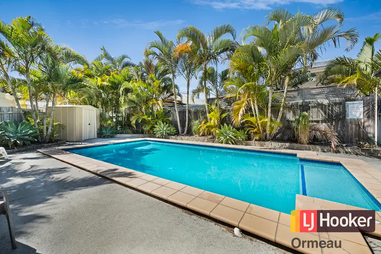 Fourth view of Homely house listing, 16 Albizia Court, Ormeau QLD 4208
