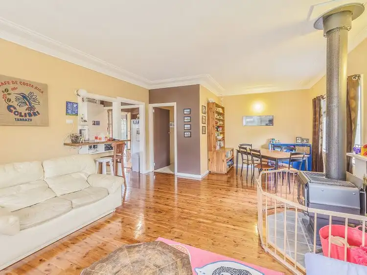 Second view of Homely house listing, 20 Henderson Street, Cowra NSW 2794