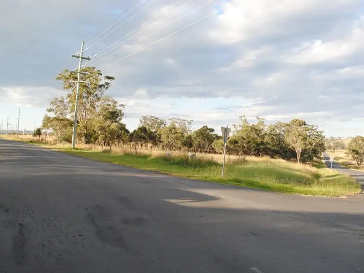 Fourth view of Homely land listing, Lot 2 corn Freestone and East Streets, Warwick QLD 4370