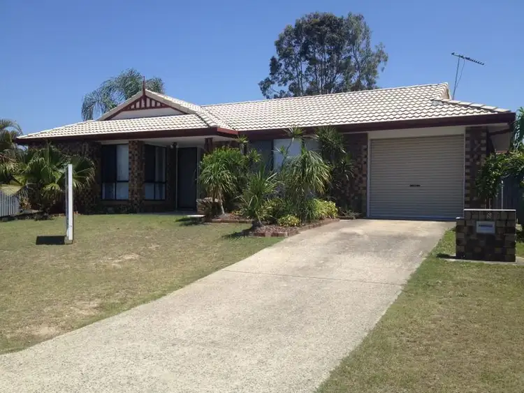 6 Gaynor Court, Boronia Heights QLD 4124