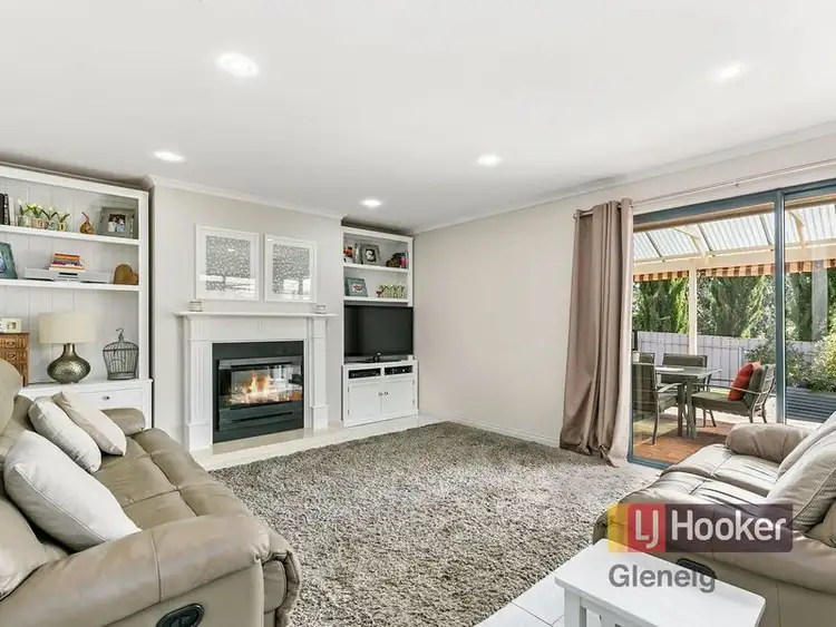 Second view of Homely house listing, 22 Minta Road, Happy Valley SA 5159