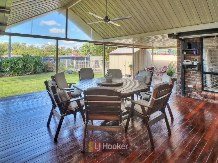 Main view of Homely house listing, 21 Ackama Street, Algester QLD 4115