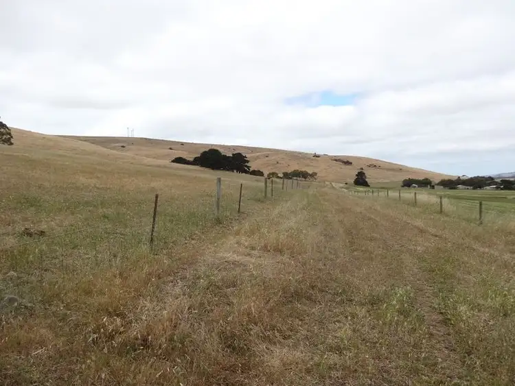 Fifth view of Homely land listing, Sec 48 Virgin Road, Hindmarsh Valley SA 5211
