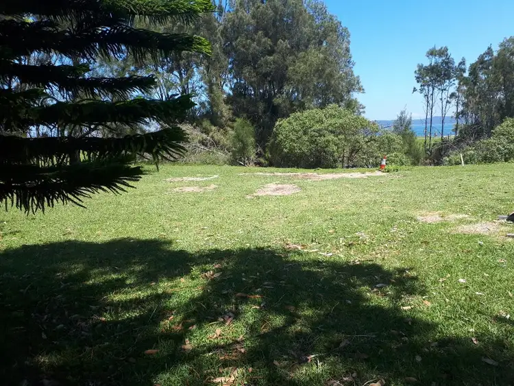 Third view of Homely land listing, 129 Maloneys Drive, Maloneys Beach NSW 2536