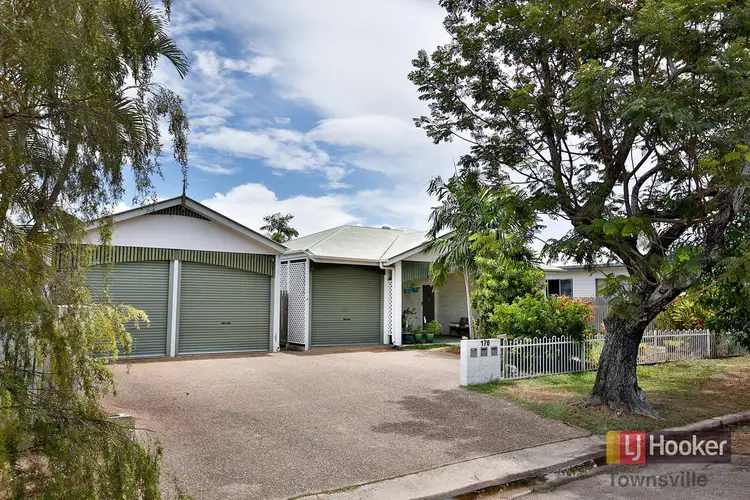 Third view of Homely unit listing, 3/170 Bayswater Road, Currajong QLD 4812