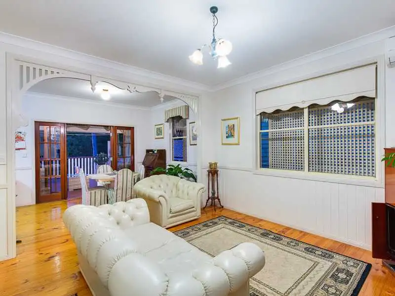 Main view of Homely house listing, 25A Emma Street, Red Hill QLD 4059