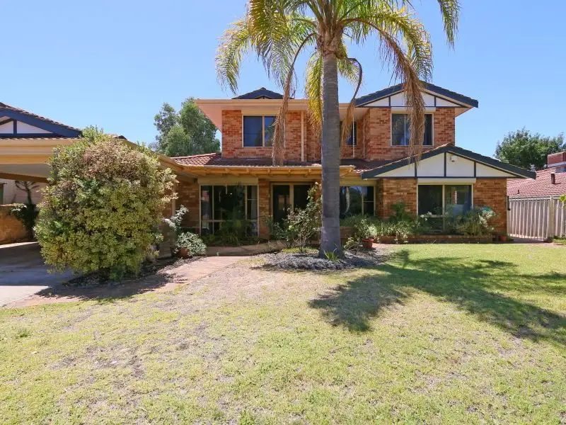 Main view of Homely house listing, 7 Stonecreek Close, Thornlie WA 6108